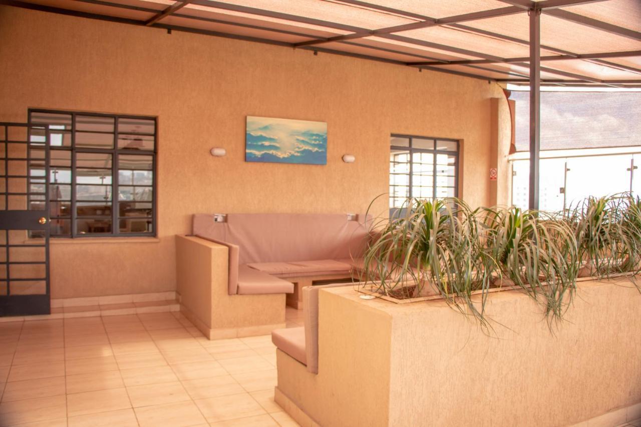 W Place - Model 1 bedroom Nairobi Buitenkant foto